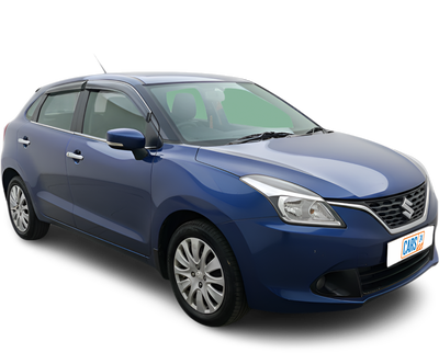 Maruti Baleno-img